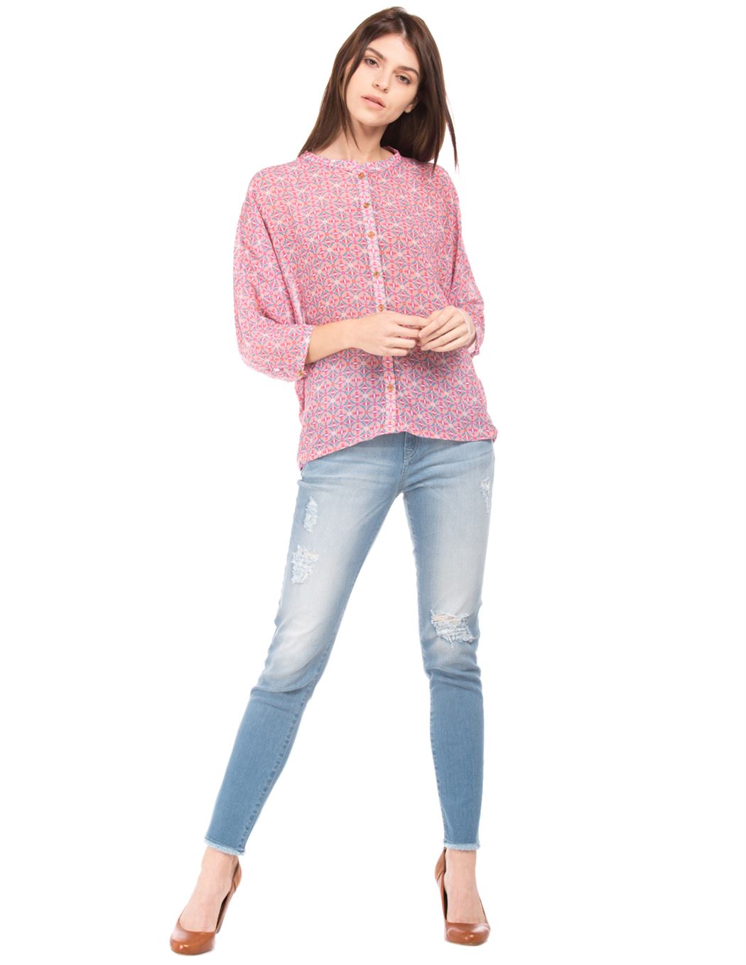 U.S. Polo Assn. Women Solid Casual Wear Jeans
